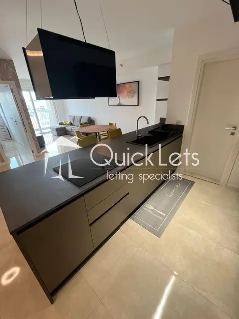 1 bedroom Apartment to rent in St. Julians