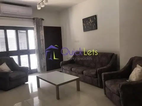 3 bedroom Maisonette to rent in Balzan