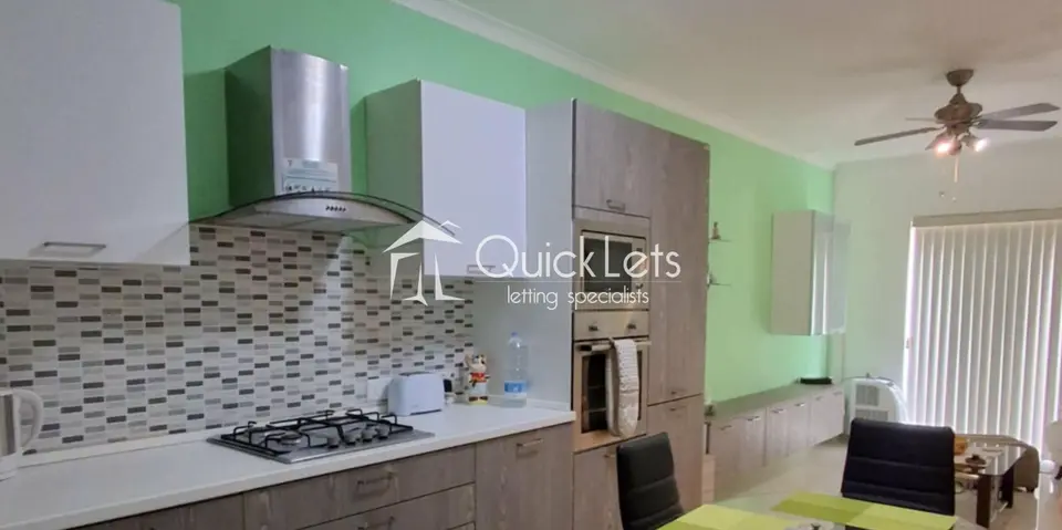 2 bedroom Apartment to rent in GOZO - Marsalforn