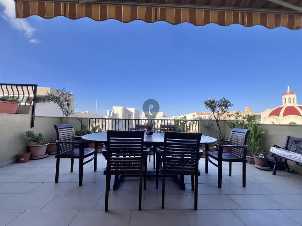 4 bedroom Penthouse for sale in Pieta