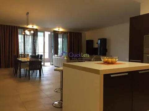 3 bedroom Apartment to rent in Ta' Xbiex