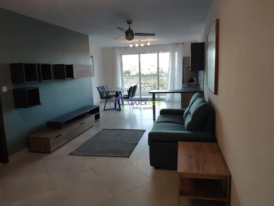 2 bedroom Apartment to rent in Mosta