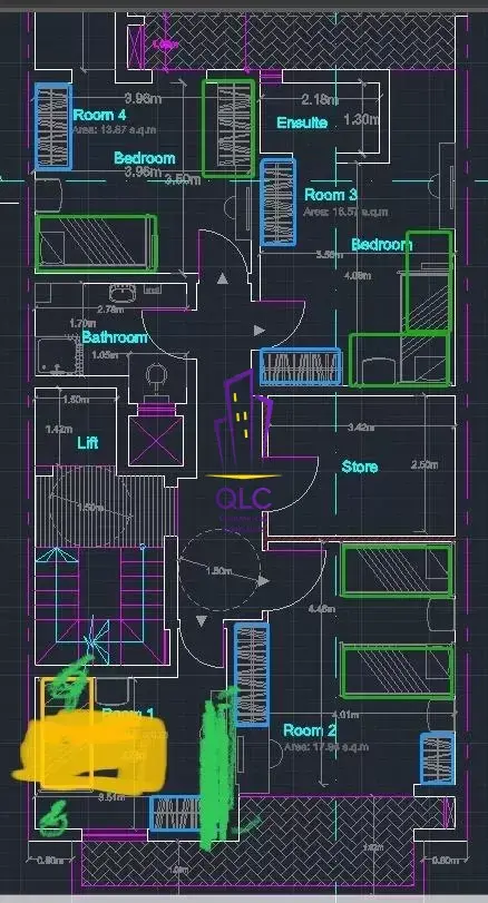 Commercial to rent in Birkirkara
