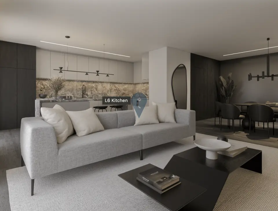3 bedroom Apartment for sale in San Gwann