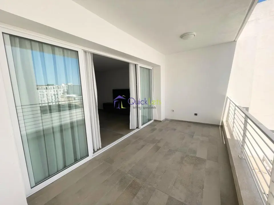 3 bedroom Apartment to rent in St. Julians