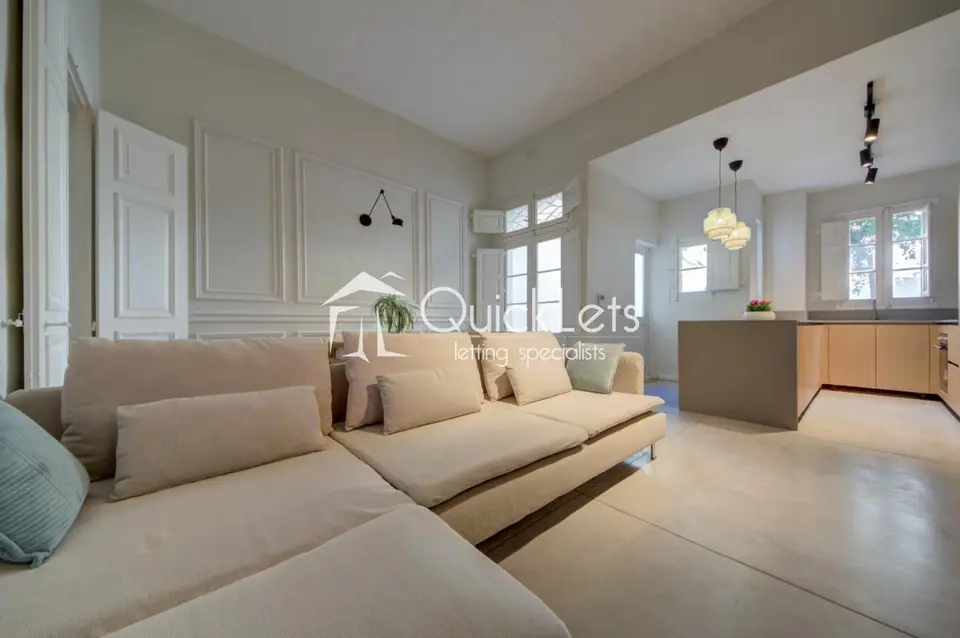 3 bedroom Townhouse to rent in Msida