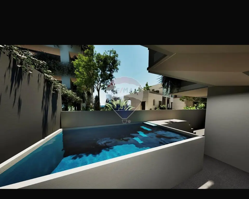 2 bedroom Apartment for sale in St Julian's