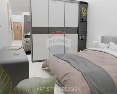 1 bedroom Apartment for sale in Birkirkara