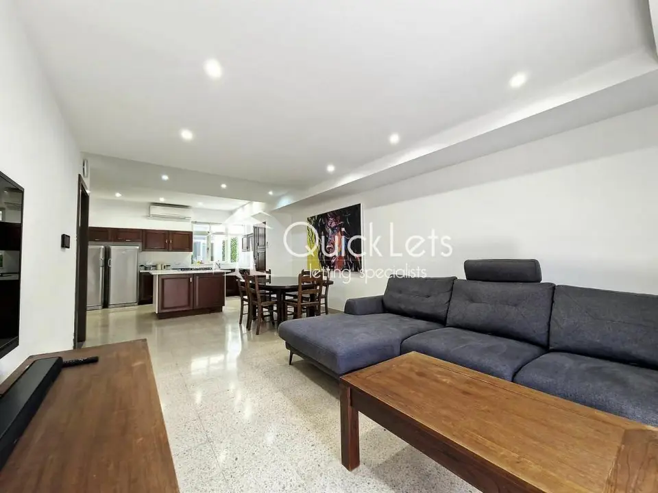 2 bedroom Apartment to rent in Swieqi