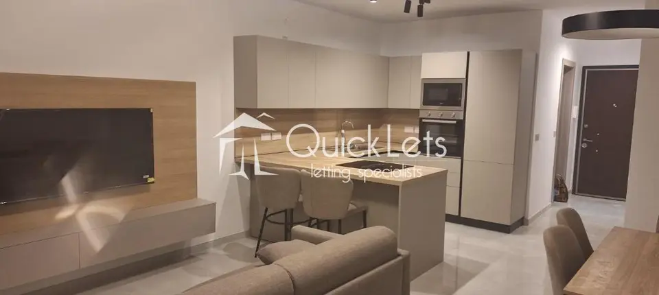 2 bedroom Apartment to rent in Qawra