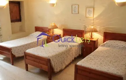 3 bedroom Farmhouse to rent in Gozo - Qala
