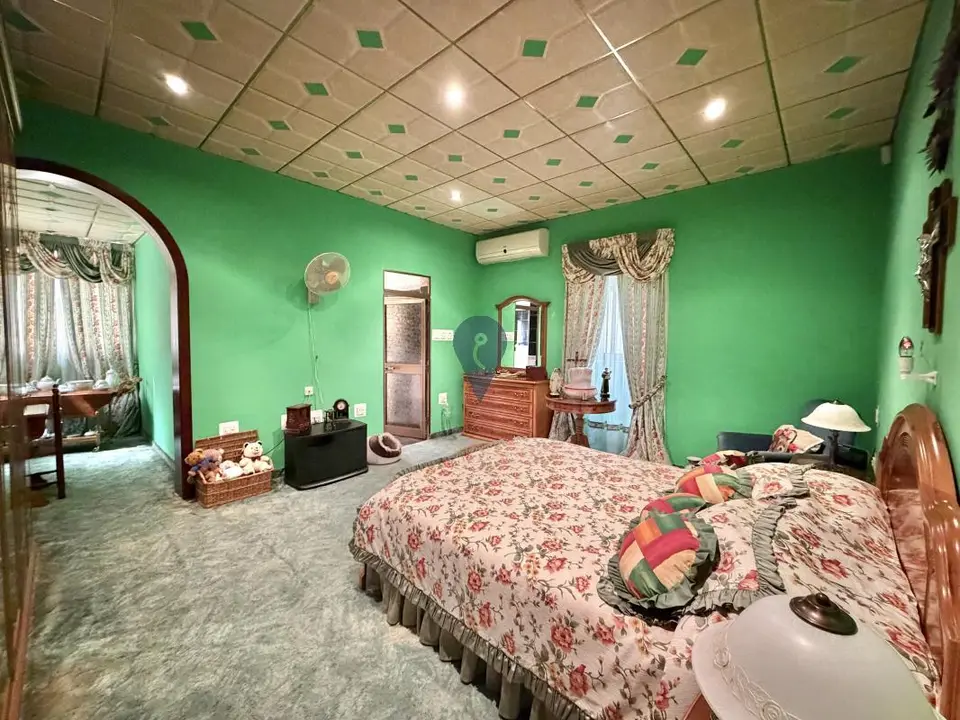 3 bedroom Townhouse for sale in Marsa