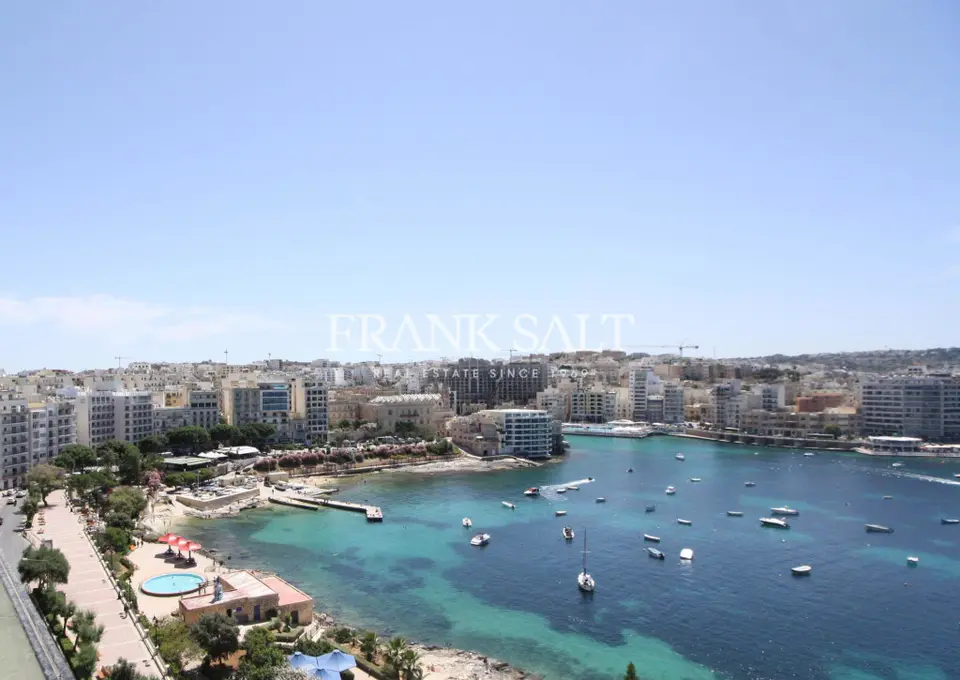 Sliema, Apartment