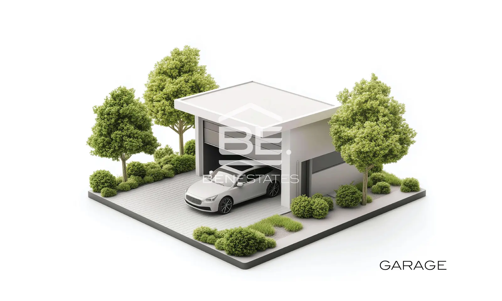 Garage for sale in Zabbar