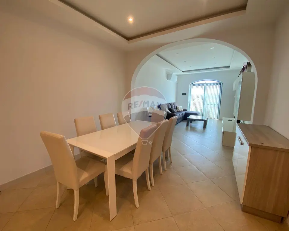 3 bedroom Apartment to rent in Gozo - Victoria