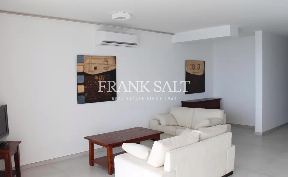 Sliema, Apartment