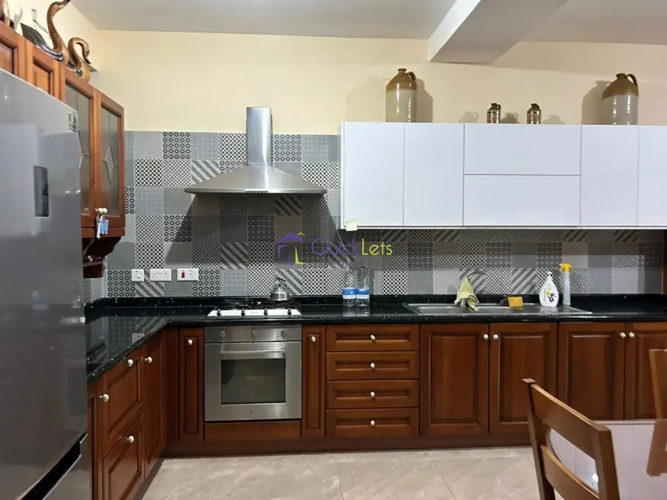 3 bedroom Apartment to rent in GOZO - Marsalforn
