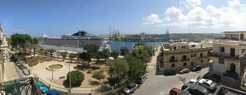 2 bedroom Apartment to rent in Floriana