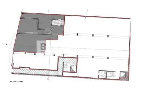 Showroom To Rent in Fgura