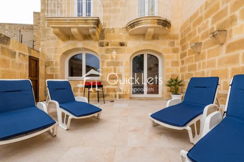 4 bedroom Farmhouse to rent in Gozo - Nadur