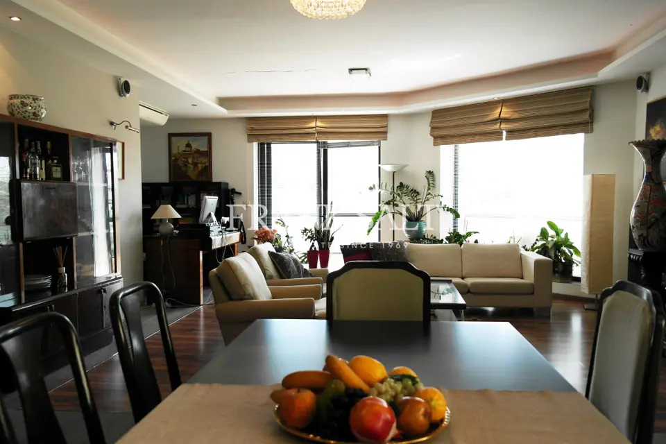 Swieqi, Furnished Maisonette