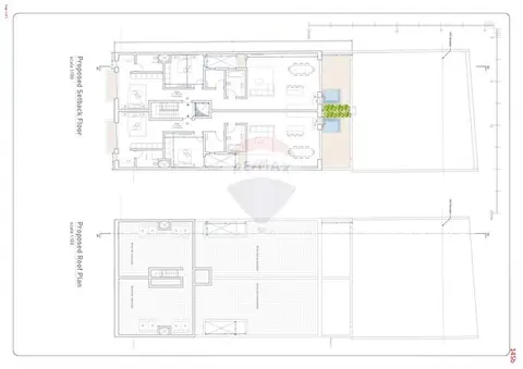 2 bedroom Penthouse for sale in Gozo - Ghajnsielem
