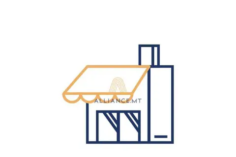 Commercial Property To Rent in Naxxar