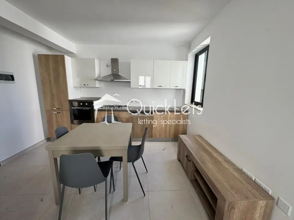 2 bedroom Apartment to rent in Msida