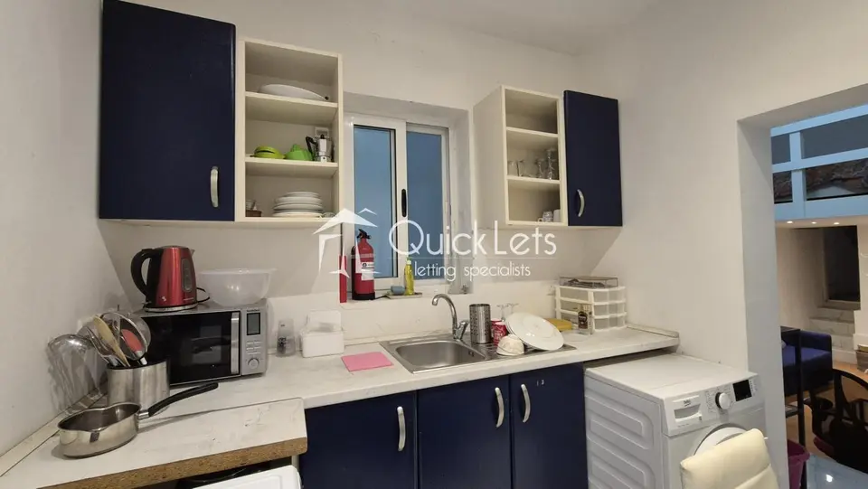1 bedroom Studio Apartment to rent in Sliema