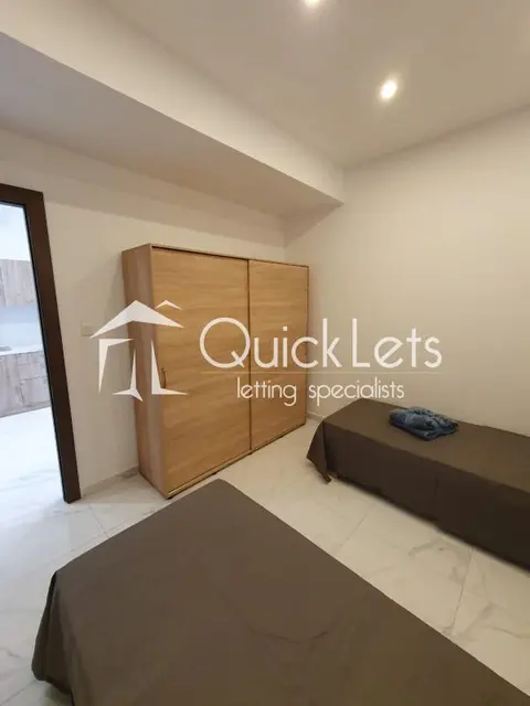 3 bedroom Apartment to rent in Mosta