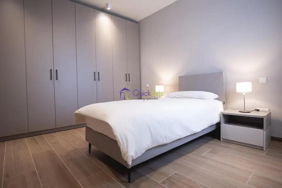 3 bedroom Penthouse to rent in Mosta