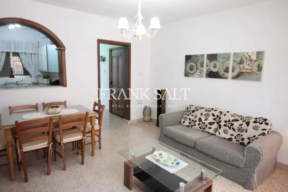 Msida, Apartment