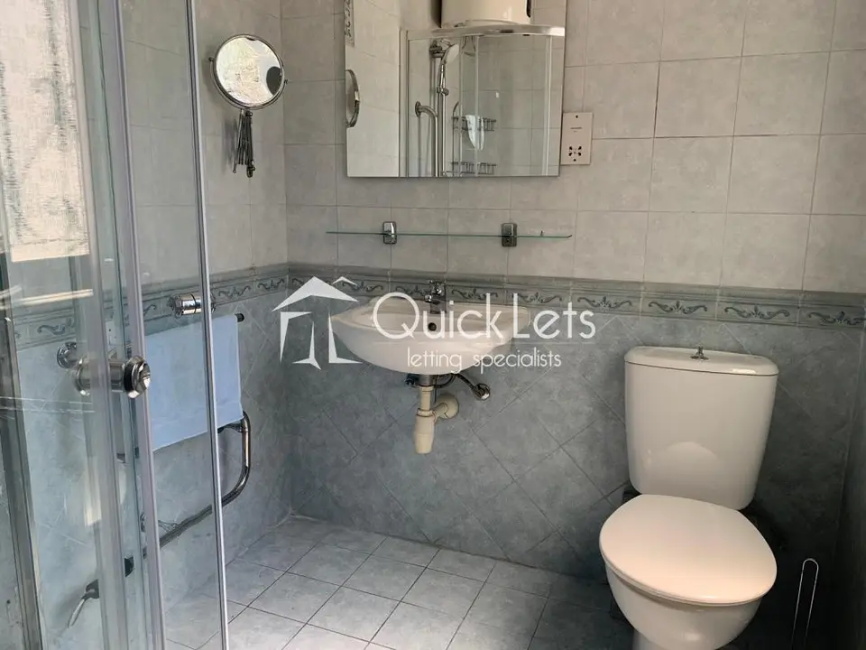 3 bedroom Detached Villa to rent in St. Julians