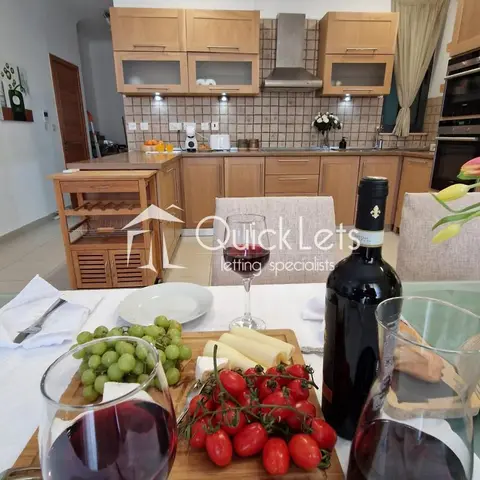 2 bedroom Apartment to rent in St. Julians
