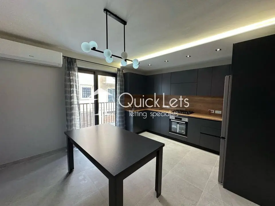 3 bedroom Apartment to rent in San Gwann
