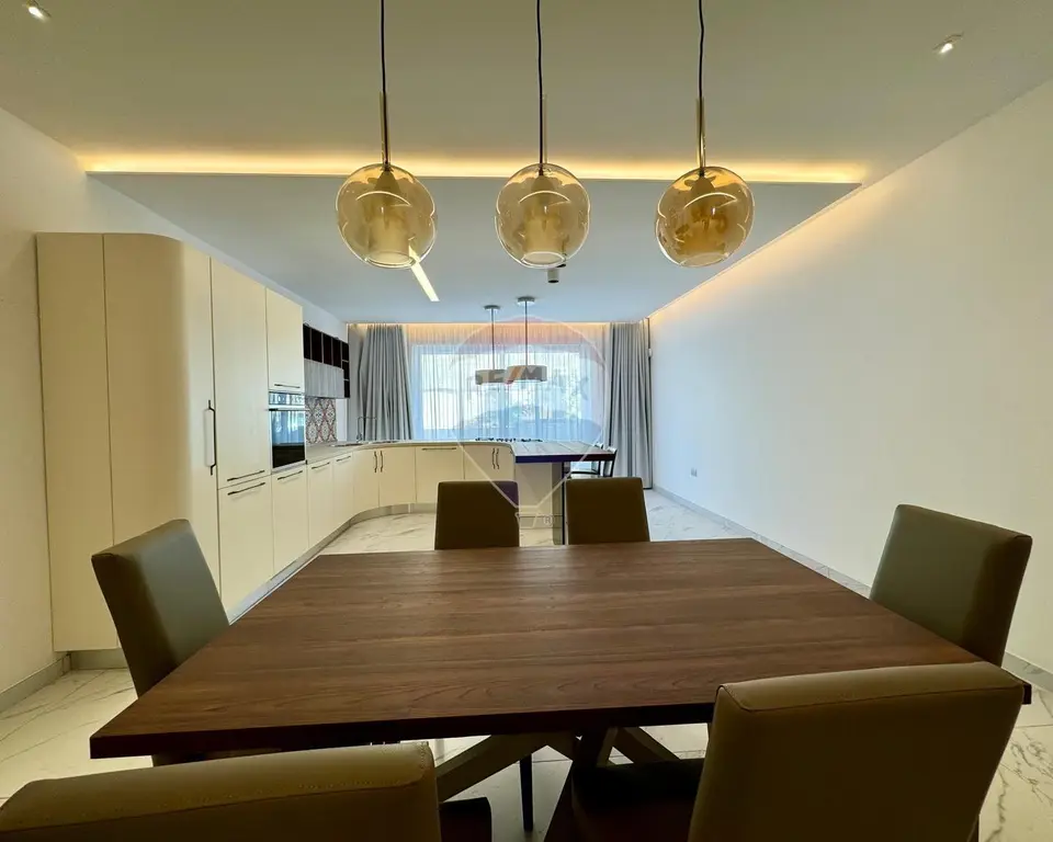 3 bedroom Apartment to rent in Zurrieq