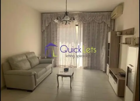 3 bedroom Apartment to rent in Bugibba