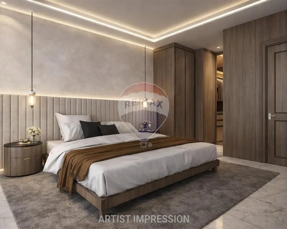 2 bedroom Penthouse for sale in Mqabba