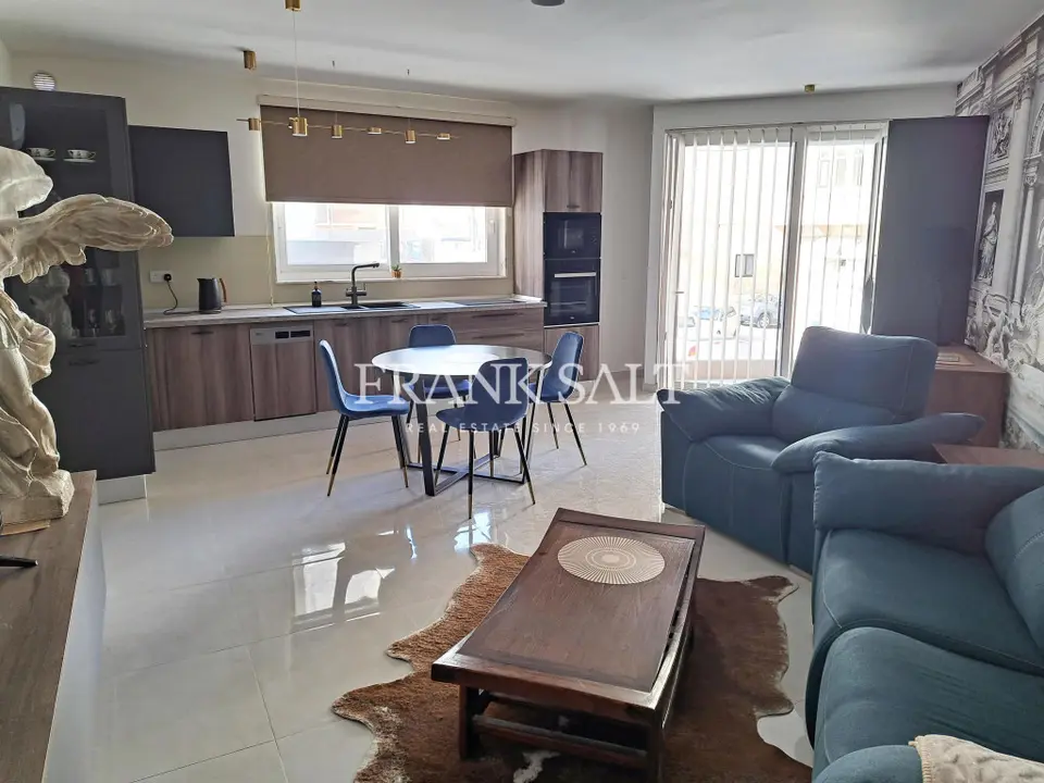Kappara, Furnished Maisonette