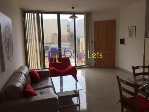 3 bedroom Penthouse to rent in St. Julians