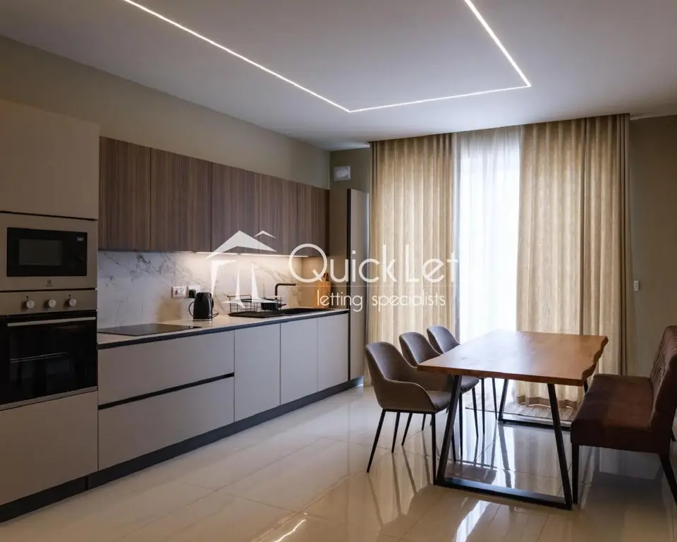 2 bedroom Penthouse to rent in Mgarr