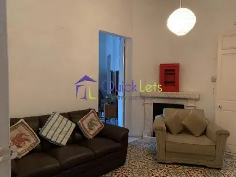 3 bedroom Townhouse to rent in Sliema