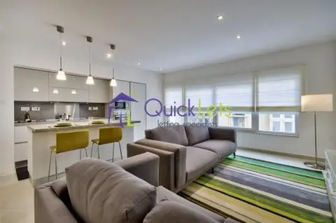 3 bedroom Apartment to rent in Sliema
