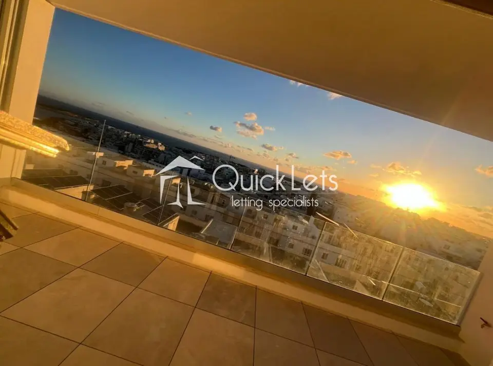 2 bedroom Apartment to rent in Mellieha