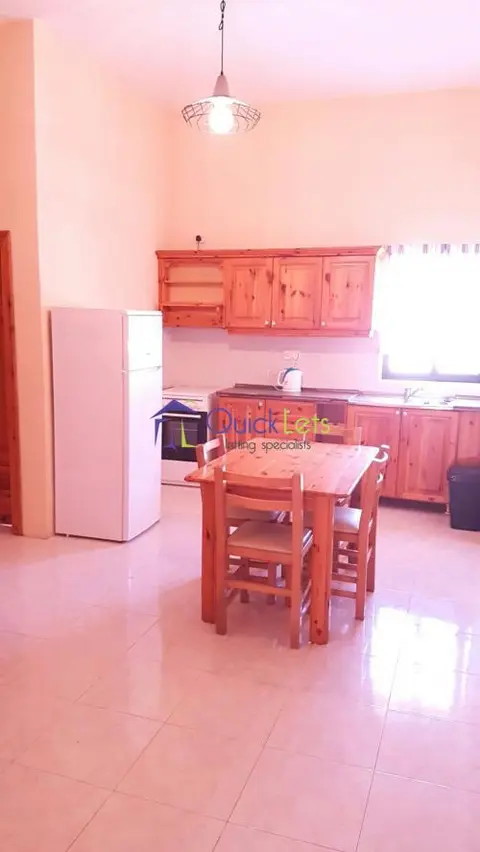 2 bedroom Apartment to rent in Hamrun
