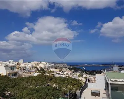 2 bedroom Apartment to rent in Mellieha