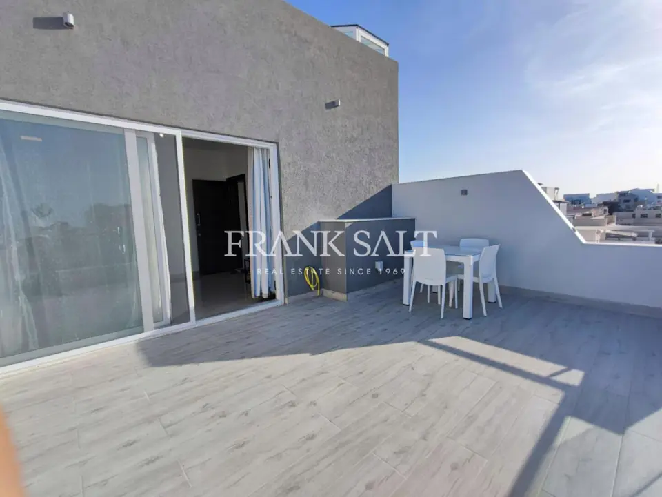 St Julians, Penthouse