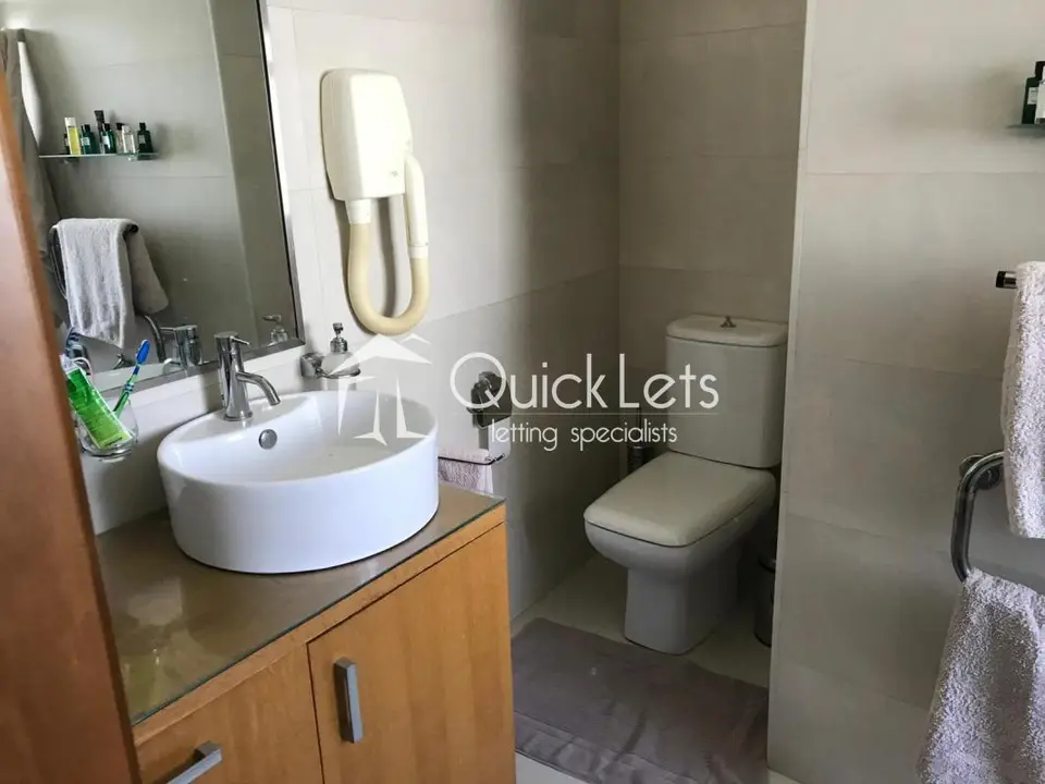 3 bedroom Semi Detached Villa  to rent in Swieqi