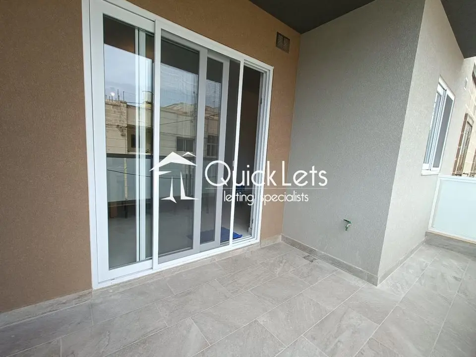 3 bedroom Apartment to rent in Kirkop