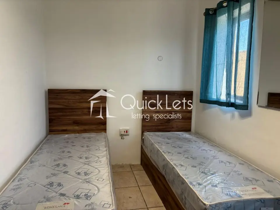 3 bedroom Terraced House to rent in Lija